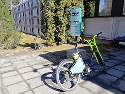 Spa Hotel Rauhalahti