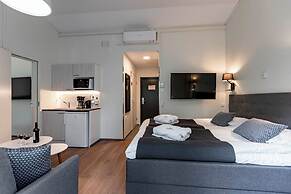 Spa Hotel Rauhalahti