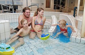 Spa Hotel Rauhalahti