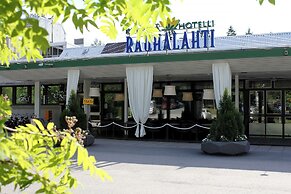 Spa Hotel Rauhalahti