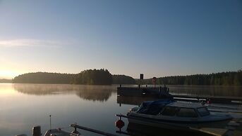 Spa Hotel Rauhalahti