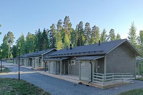 Spa Hotel Rauhalahti