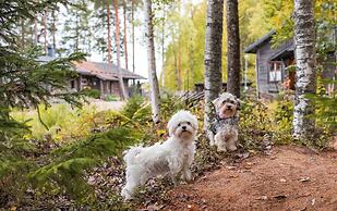 Spa Hotel Rauhalahti