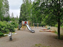 Spa Hotel Rauhalahti