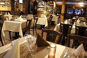 Spa Hotel Rauhalahti