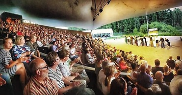 Spa Hotel Rauhalahti