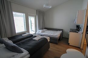 Spa Hotel Rauhalahti