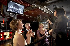 Spa Hotel Rauhalahti