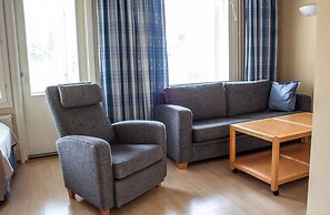 Spa Hotel Rauhalahti