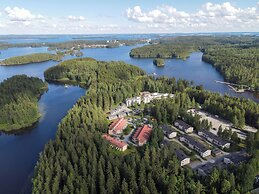 Spa Hotel Rauhalahti