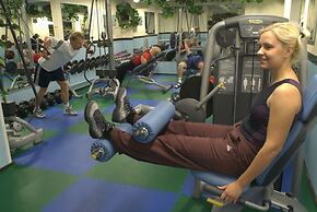 Spa Hotel Rauhalahti