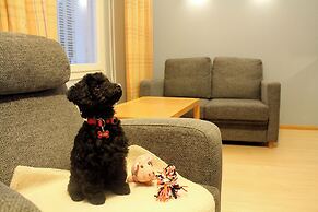 Spa Hotel Rauhalahti