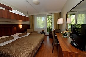 Spa Hotel Rauhalahti