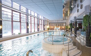 Spa Hotel Rauhalahti