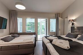 Spa Hotel Rauhalahti