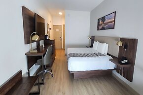 La Quinta Inn & Suites by Wyndham Dallas Mesquite