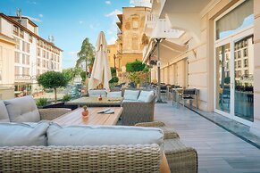 Astoria Hotel Opatija****