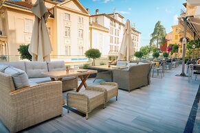 Astoria Hotel Opatija****