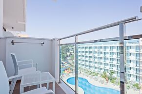 Hotel Best Sol d'Or