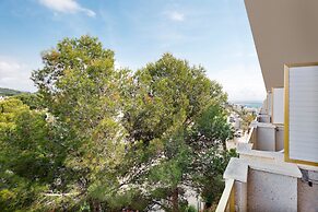 Hotel Best Sol d'Or