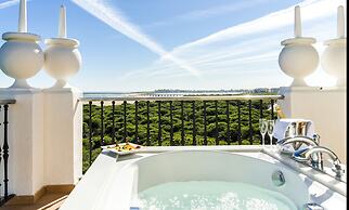 TUI BLUE Isla Cristina Palace - Adults Only Recommended