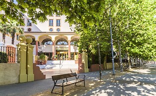 TUI BLUE Isla Cristina Palace - Adults Only Recommended