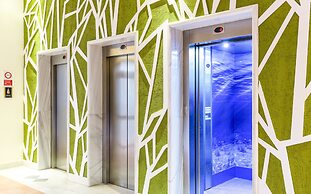 TUI BLUE Isla Cristina Palace - Adults Only Recommended