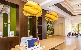 TUI BLUE Isla Cristina Palace - Adults Only Recommended