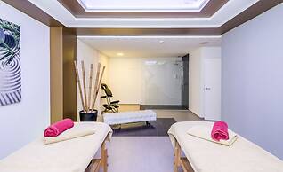 TUI BLUE Isla Cristina Palace - Adults Only Recommended