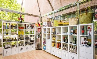 TUI BLUE Isla Cristina Palace - Adults Only Recommended