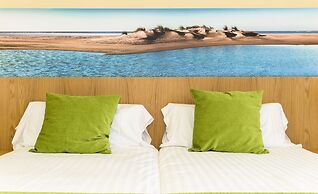 TUI BLUE Isla Cristina Palace - Adults Only Recommended