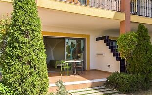 TUI BLUE Isla Cristina Palace - Adults Only Recommended