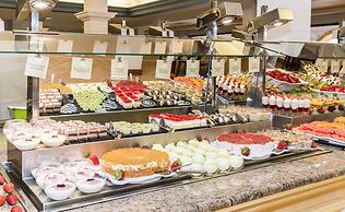 TUI BLUE Isla Cristina Palace - Adults Only Recommended