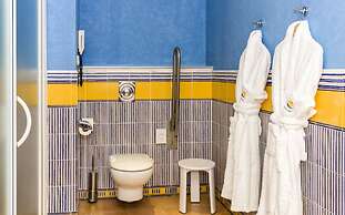 TUI BLUE Isla Cristina Palace - Adults Only Recommended