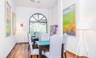 TUI BLUE Isla Cristina Palace - Adults Only Recommended