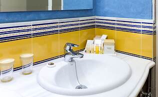 TUI BLUE Isla Cristina Palace - Adults Only Recommended