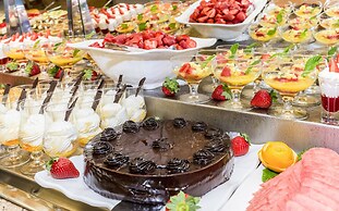 TUI BLUE Isla Cristina Palace - Adults Only Recommended