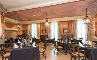 TUI BLUE Isla Cristina Palace - Adults Only Recommended