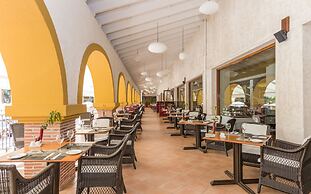 TUI BLUE Isla Cristina Palace - Adults Only Recommended