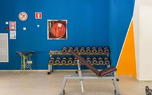 TUI BLUE Isla Cristina Palace - Adults Only Recommended