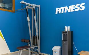 TUI BLUE Isla Cristina Palace - Adults Only Recommended