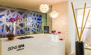 TUI BLUE Isla Cristina Palace - Adults Only Recommended