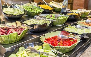 TUI BLUE Isla Cristina Palace - Adults Only Recommended