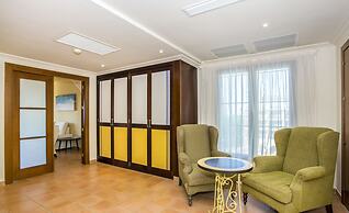 TUI BLUE Isla Cristina Palace - Adults Only Recommended