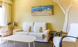 TUI BLUE Isla Cristina Palace - Adults Only Recommended