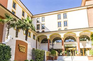 TUI BLUE Isla Cristina Palace - Adults Only Recommended