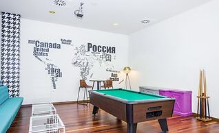 TUI BLUE Isla Cristina Palace - Adults Only Recommended