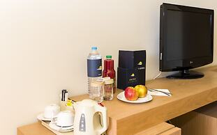 TUI BLUE Isla Cristina Palace - Adults Only Recommended