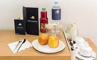 TUI BLUE Isla Cristina Palace - Adults Only Recommended