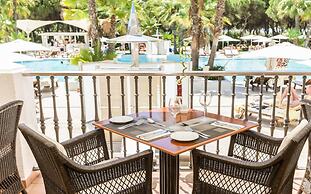 TUI BLUE Isla Cristina Palace - Adults Only Recommended